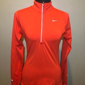 Nike Dri-Fit Running jacket